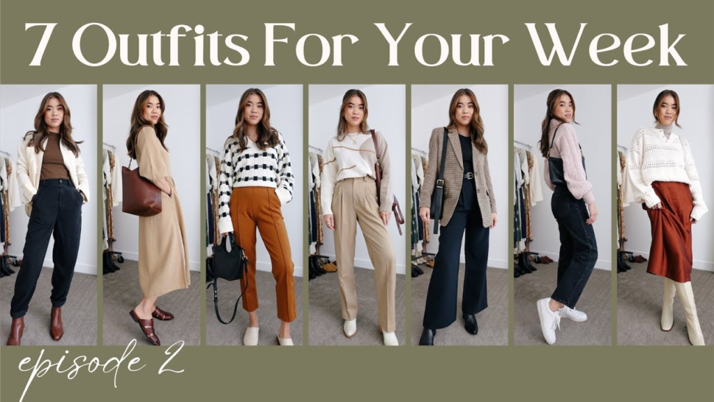 summer outfit ideas men/women