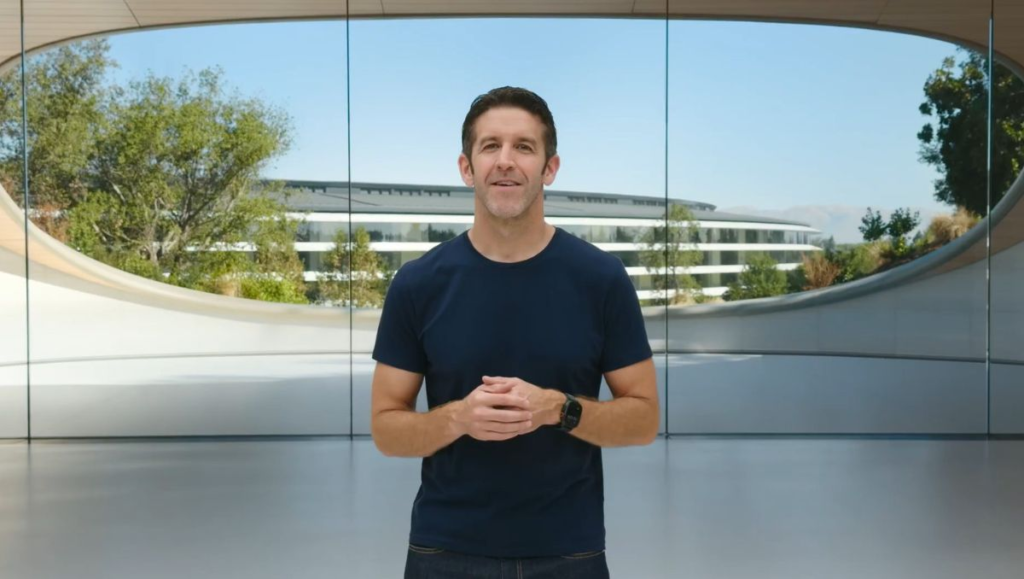 john ternus net worth