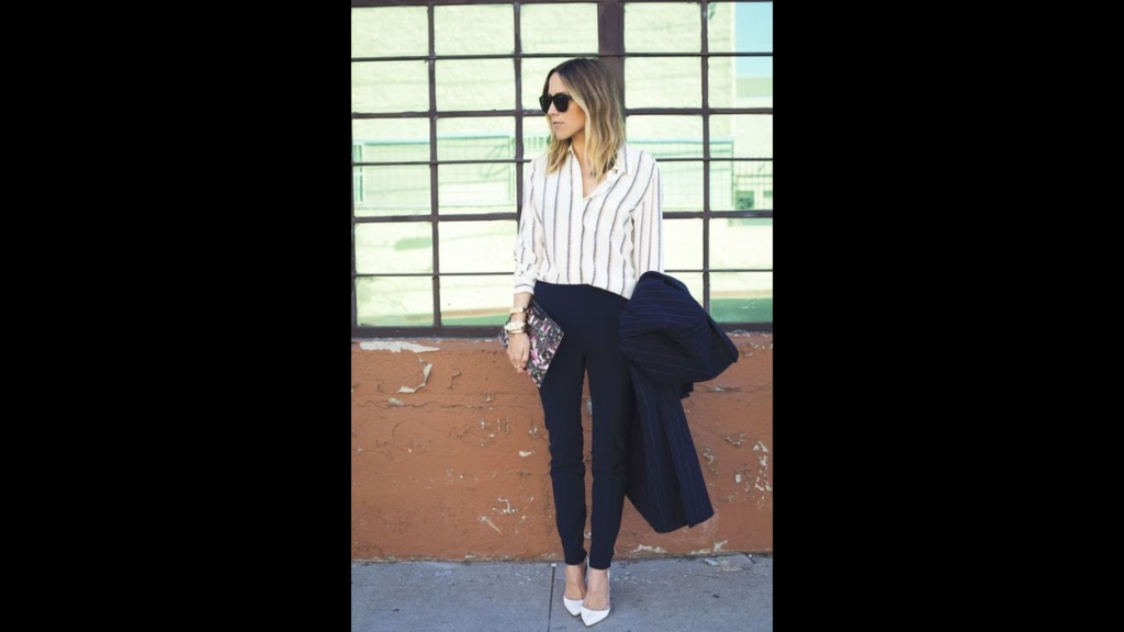casual outfit ideas for women daily wear