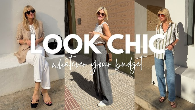 classy casual outfits for ladies