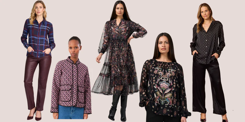 Best Online Shopping Sites for Mature Women’s Clothing
