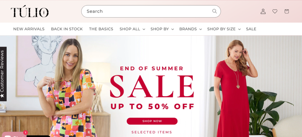 best women’s clothing catalogs