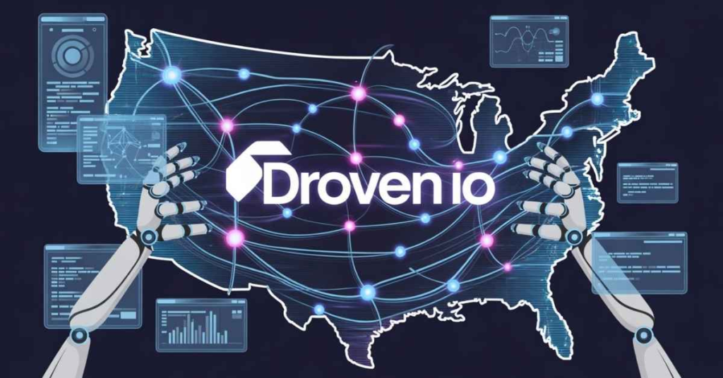 Droven.io Technology Blog