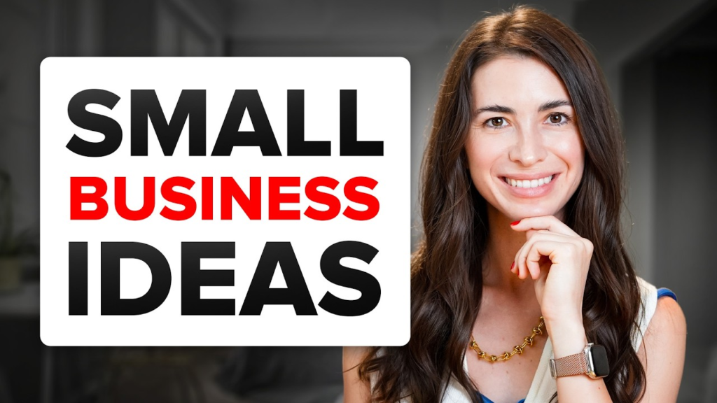 How to Start a Small Business