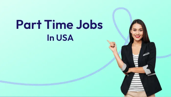 part time jobs near me