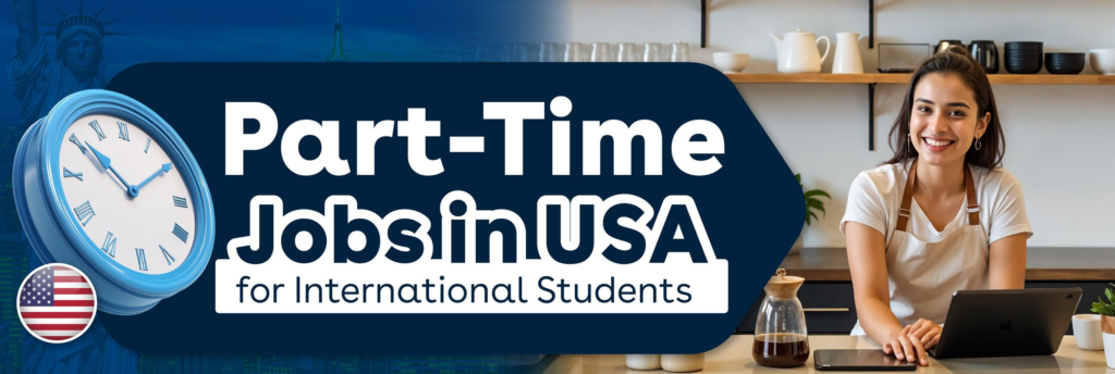 part time jobs near me