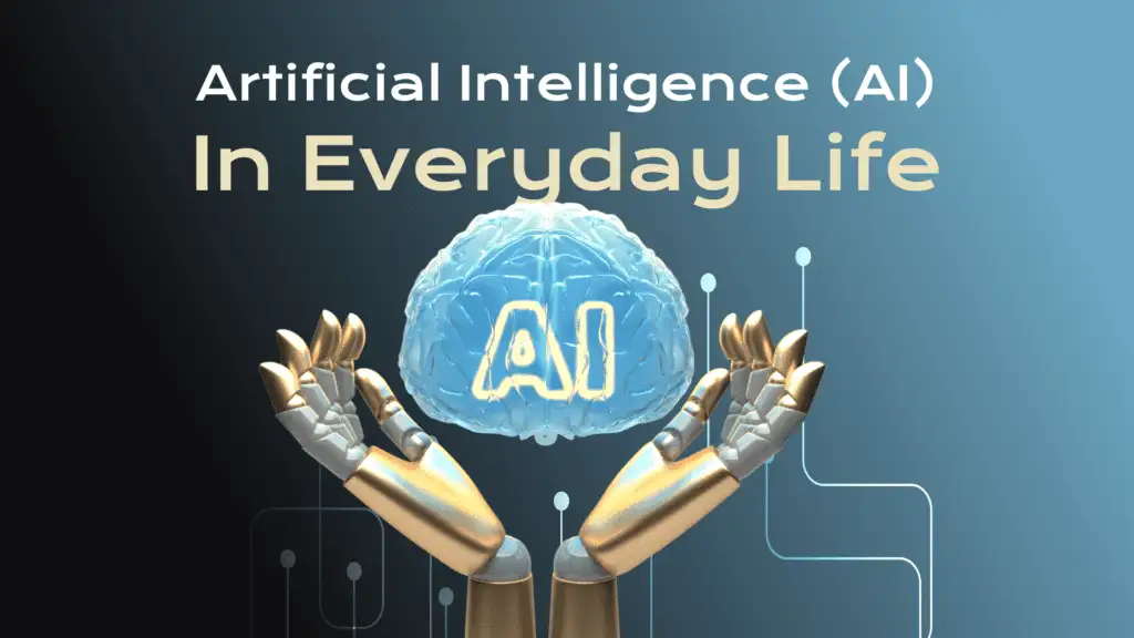 ai in daily life