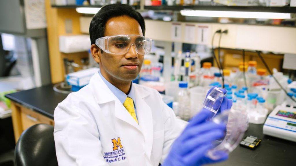 Kellogg Research Labs