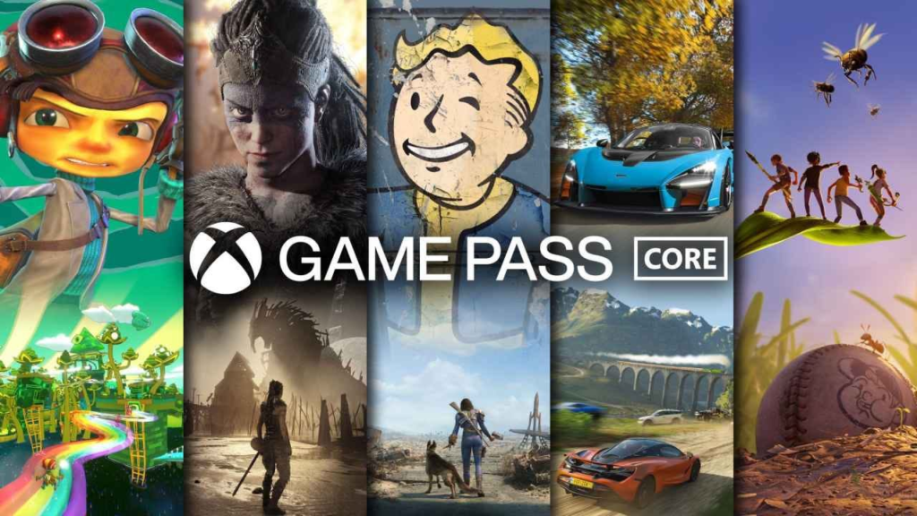 xbox ceo game pass price