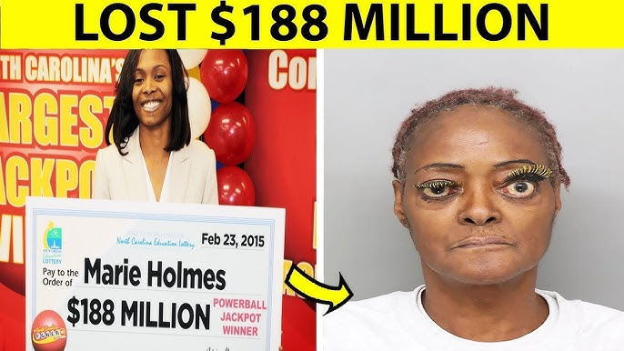 powerball winner missed jackpot