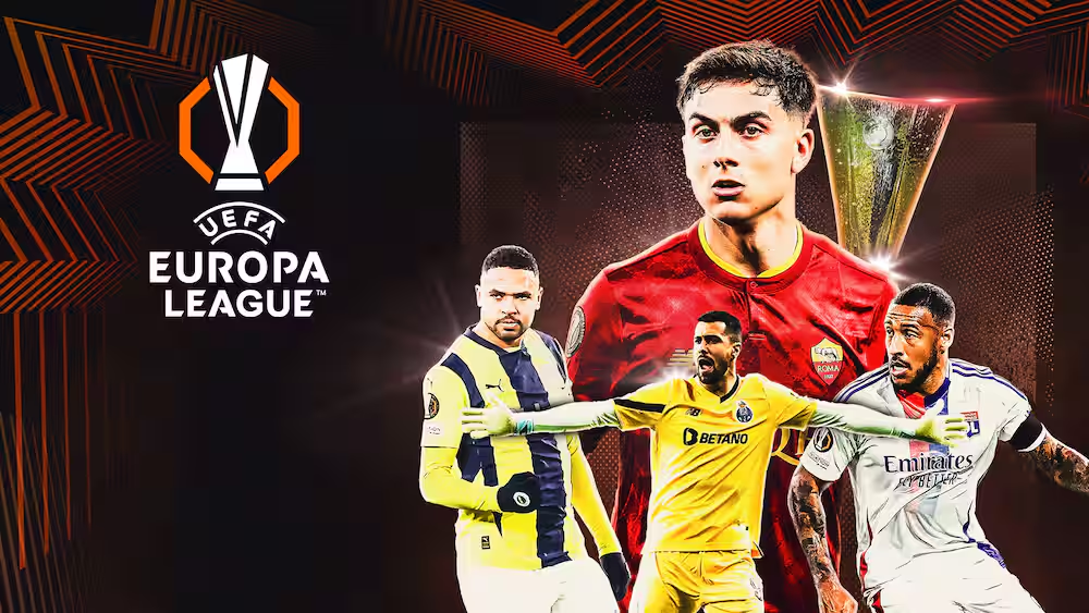 europa league