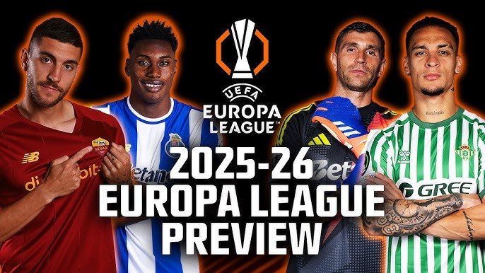 europa league
