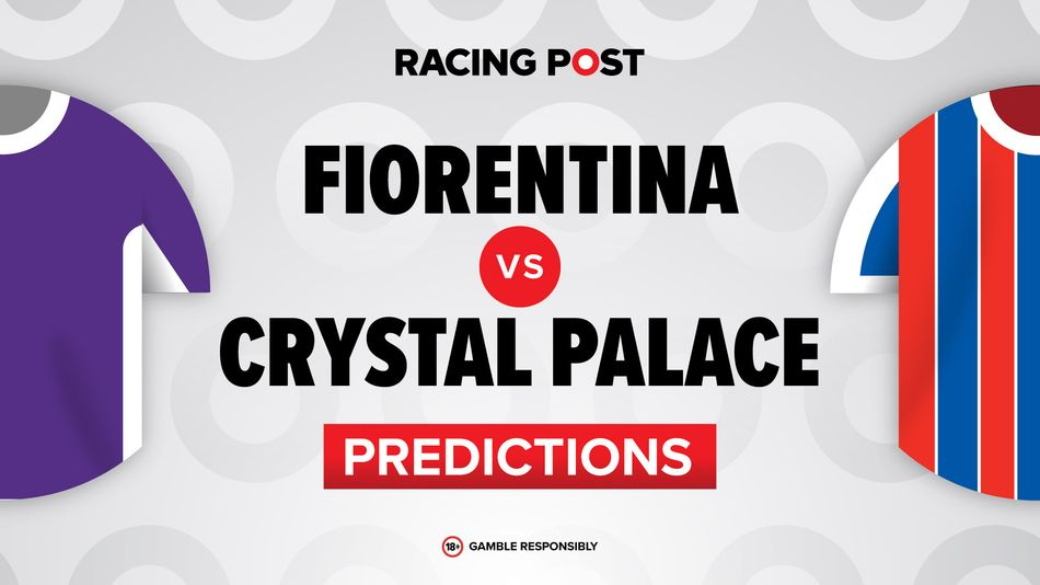 fiorentina vs crystal palace