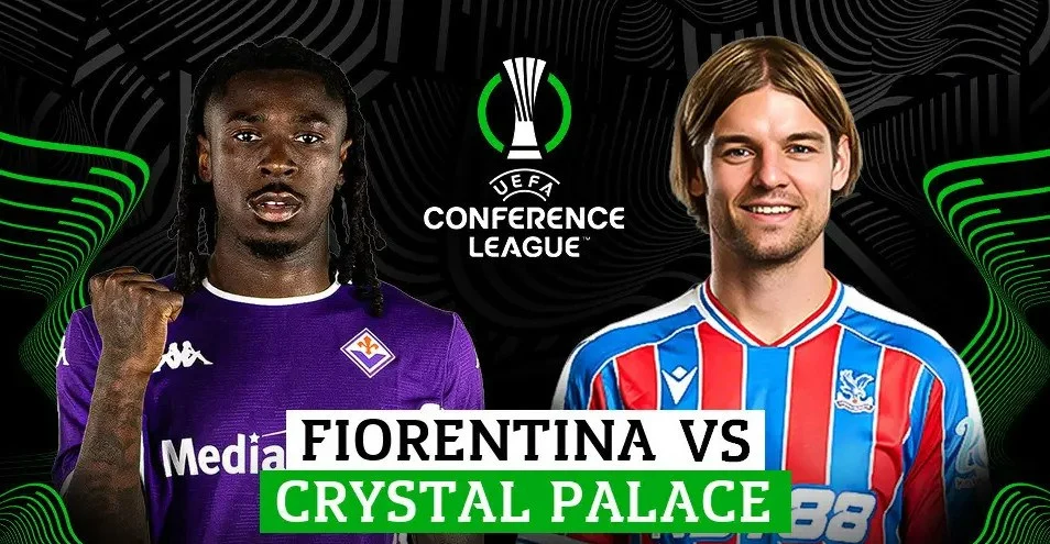 fiorentina vs crystal palace