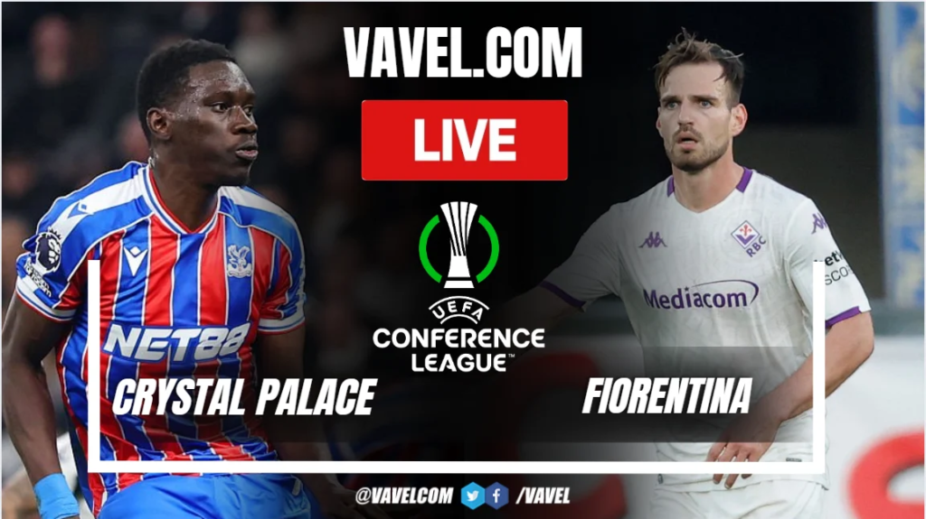 fiorentina vs crystal palace