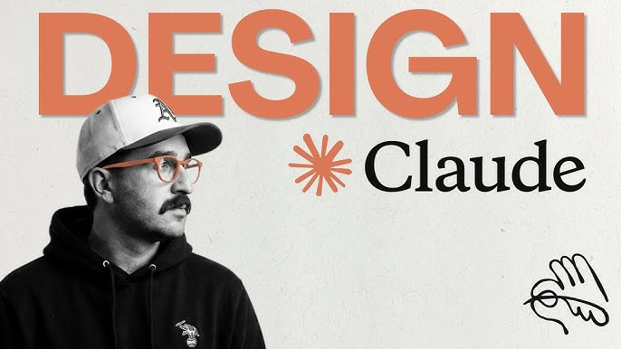claude design