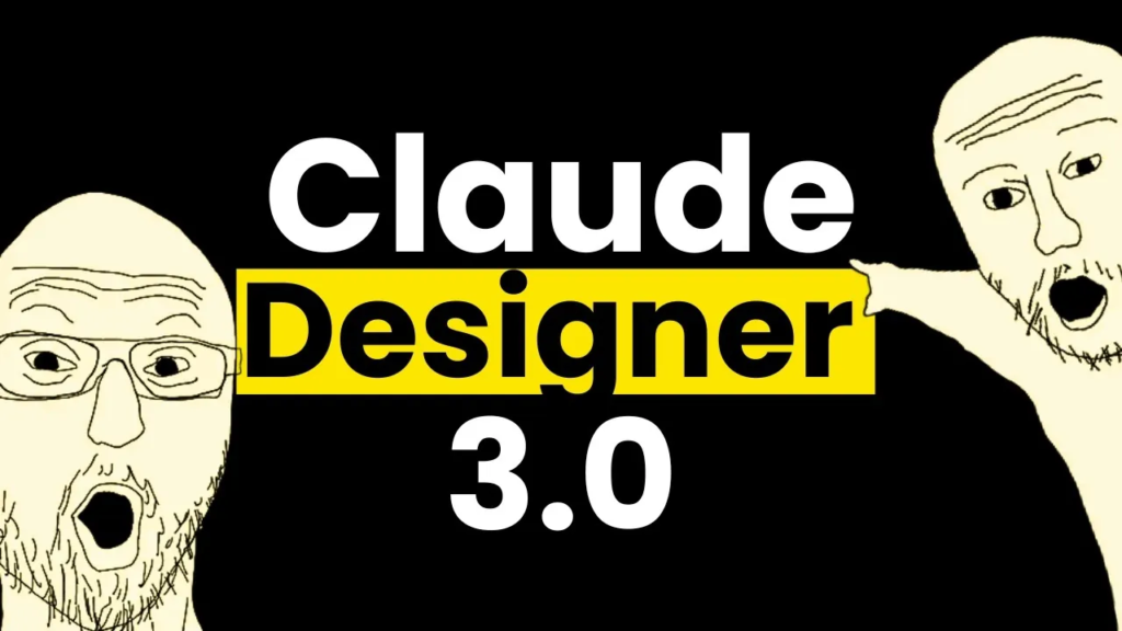 claude design