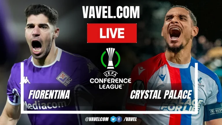 fiorentina vs crystal palace