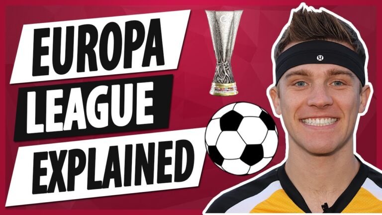 europa league