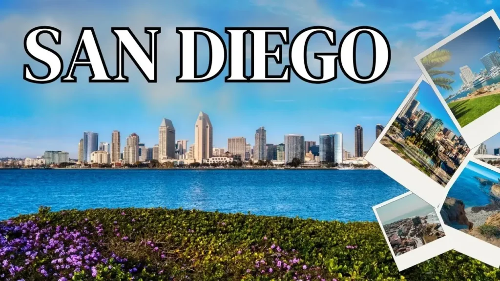 best places to visit in june usa beach
