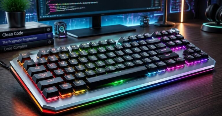 best mechanical keyboard under $100