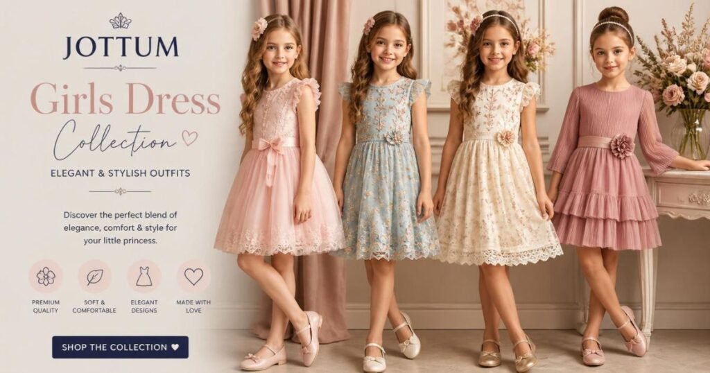 Jottum Clothing, Shoes & Accessories