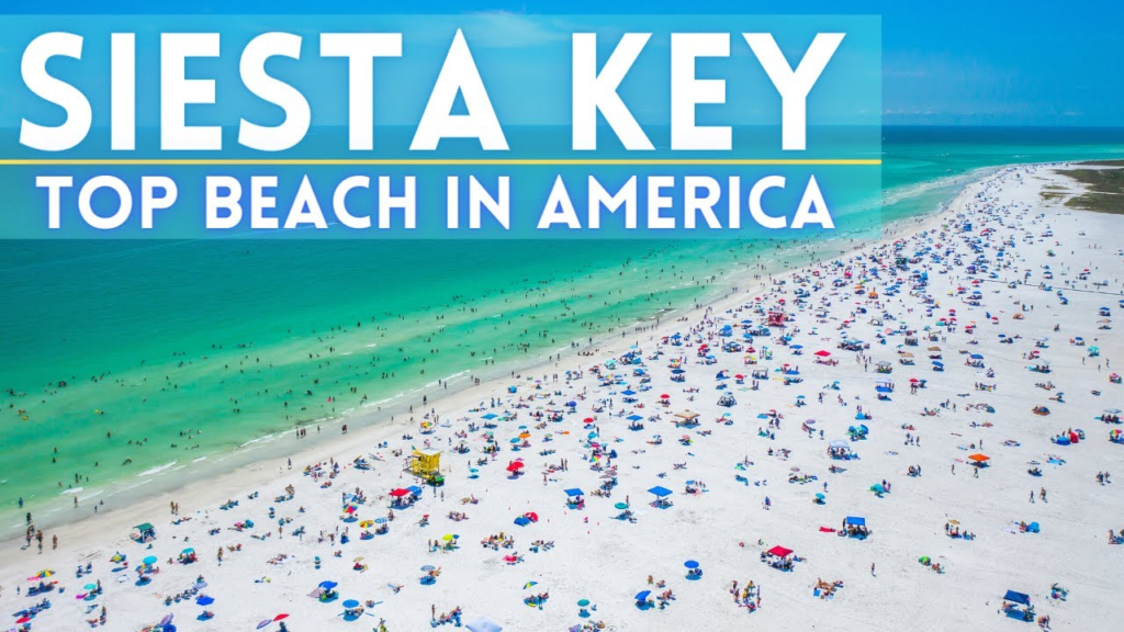 Best Beaches in the USA for Families