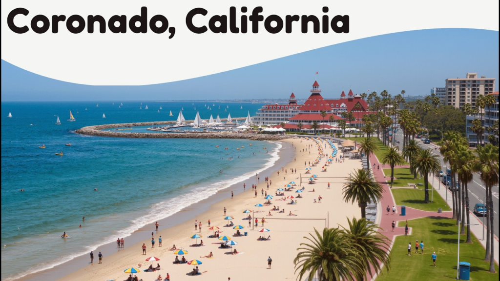 Best Beaches in the USA for Families