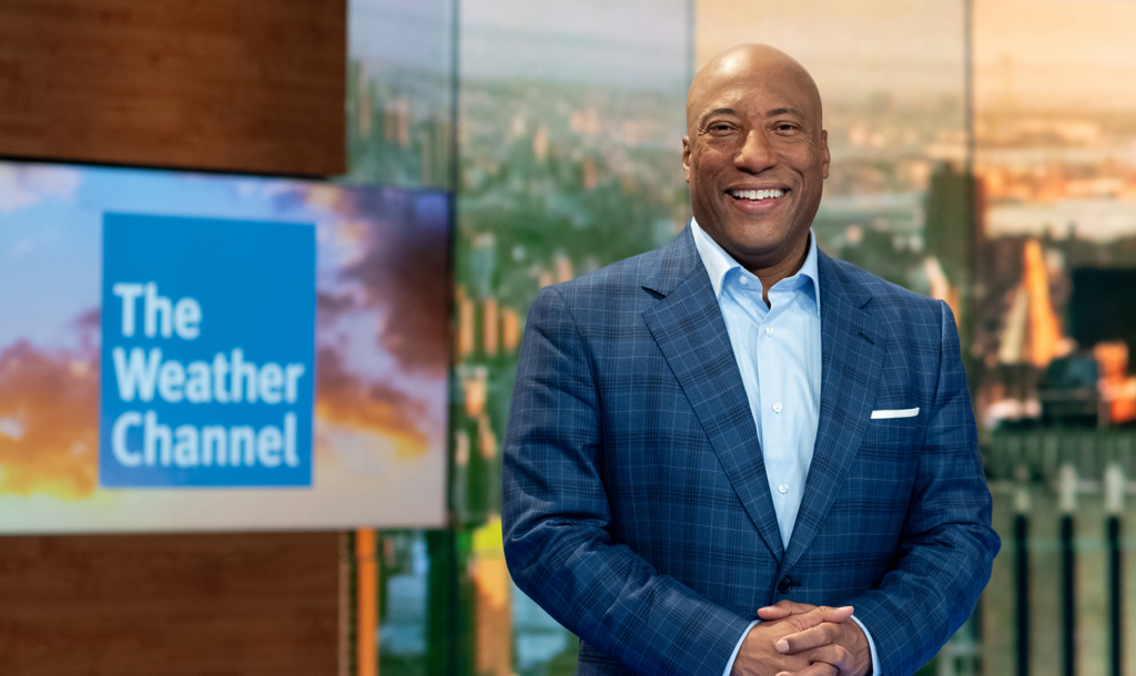 Byron Allen
