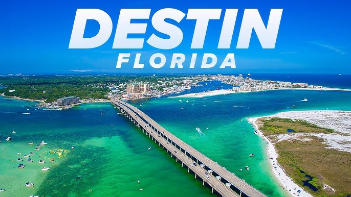 best places to visit in june usa beach