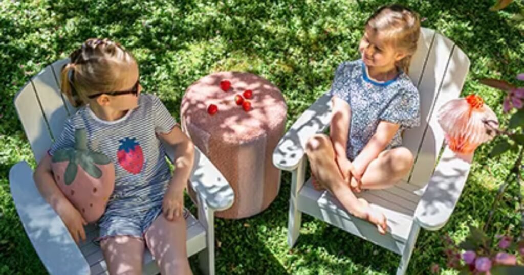 Sanetta Kids Clothing