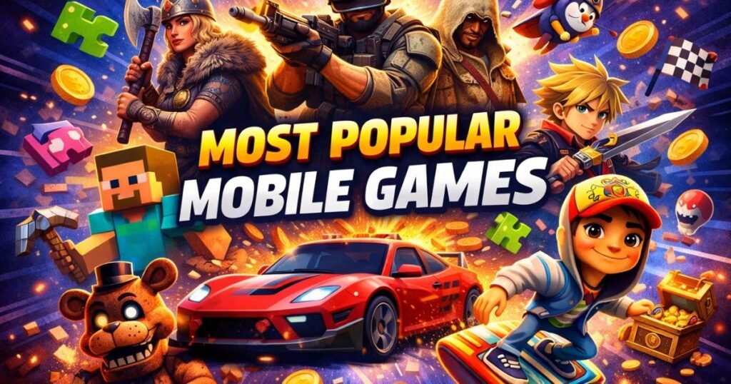 Best Free RPG Games