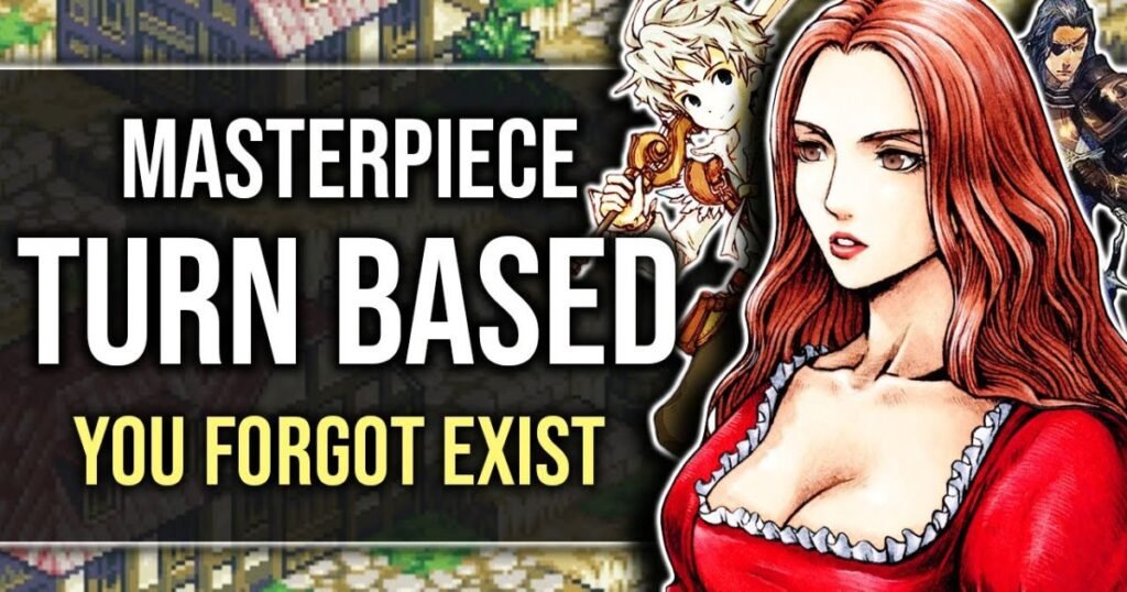 Best Free RPG Games