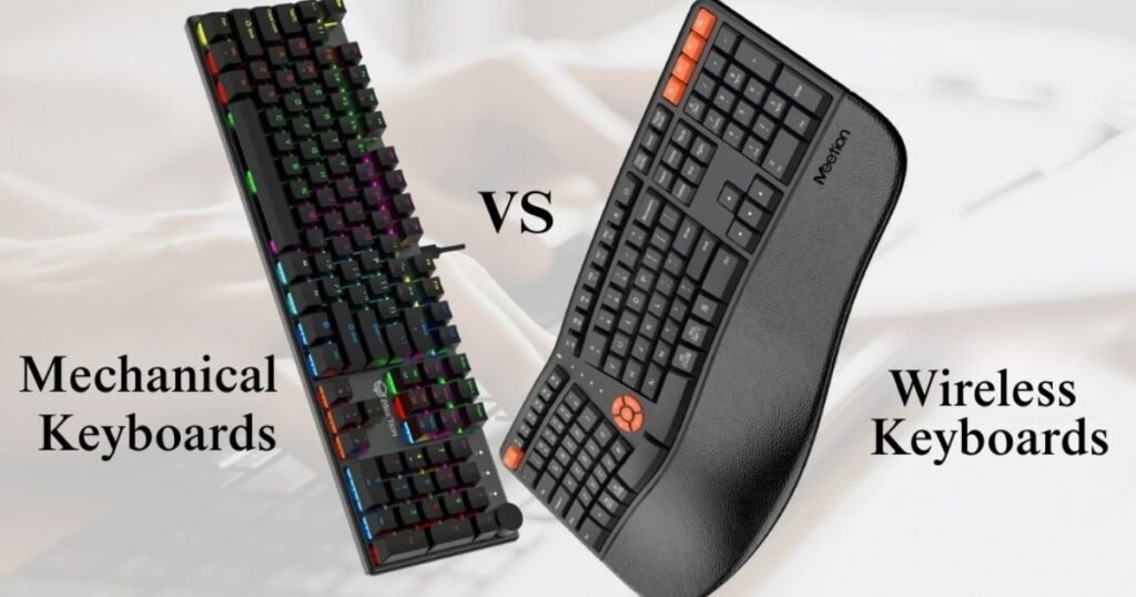 best mechanical keyboard under $100