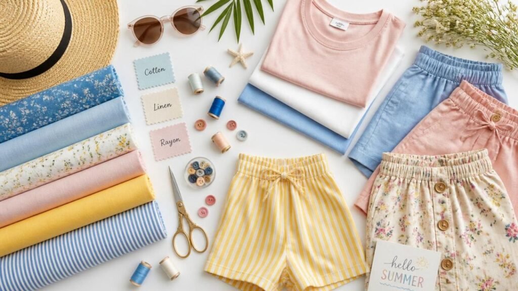summer clothes for teens