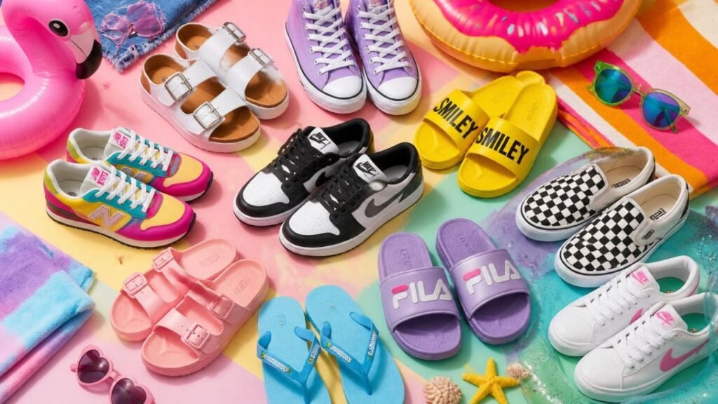summer clothes for teens