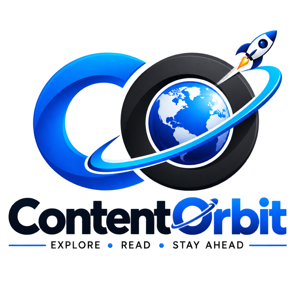 Content Orbit