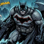Absolute Batman Bruce Wayne in the DC Comics Absolute Universe