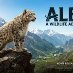 Alba exploring a Mediterranean island and photographing wildlife