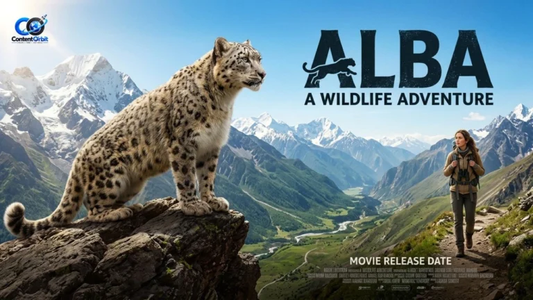 Alba exploring a Mediterranean island and photographing wildlife