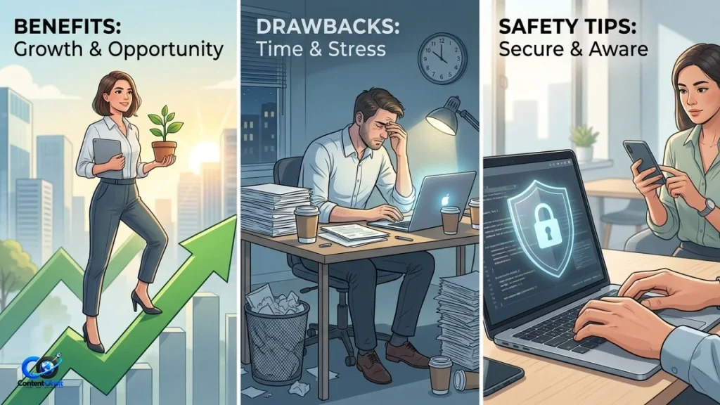 Benefits, Drawbacks, and Safety Tips for Unblocked Games G