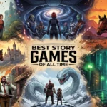 Best Story Games of All Time