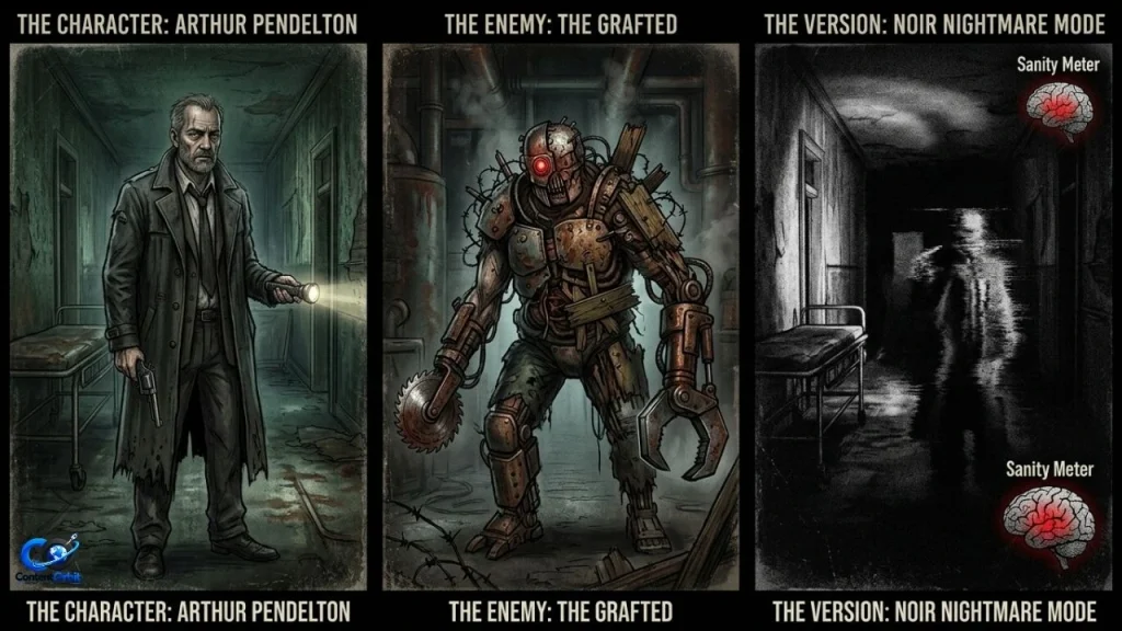 resident-evil-1996-characters-enemies-and-versions