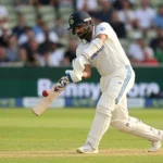EK Cricket website showing cricket news, sports updates, and match information