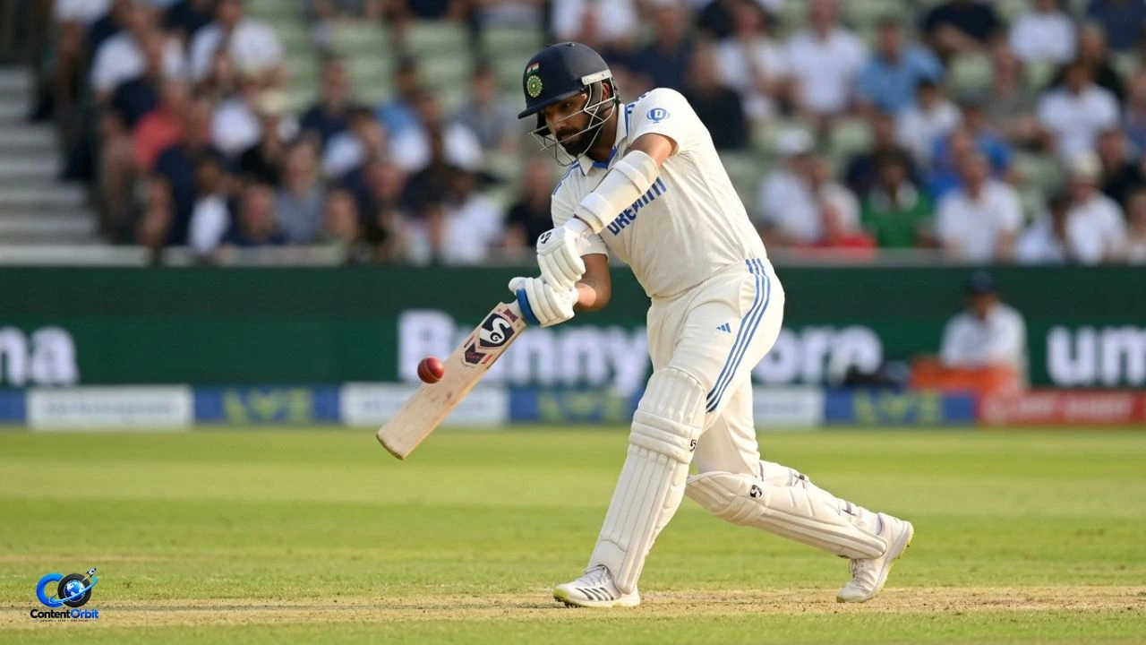 EK Cricket website showing cricket news, sports updates, and match information
