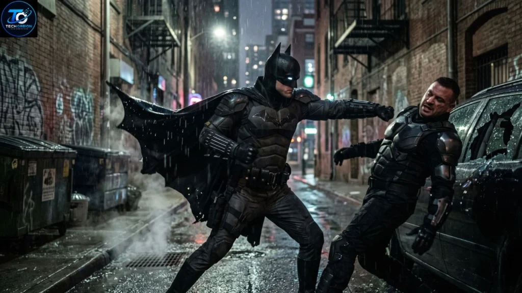 How Should New Readers Start Absolute Batman?