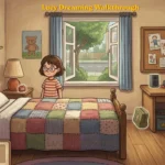 Lucy Dreaming Walkthrough complete guide showing puzzles and story progression