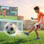 Nintendo Switch sports games for fun and multiplayer gaming