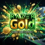 Razer Gold wallet and gaming payment service guide