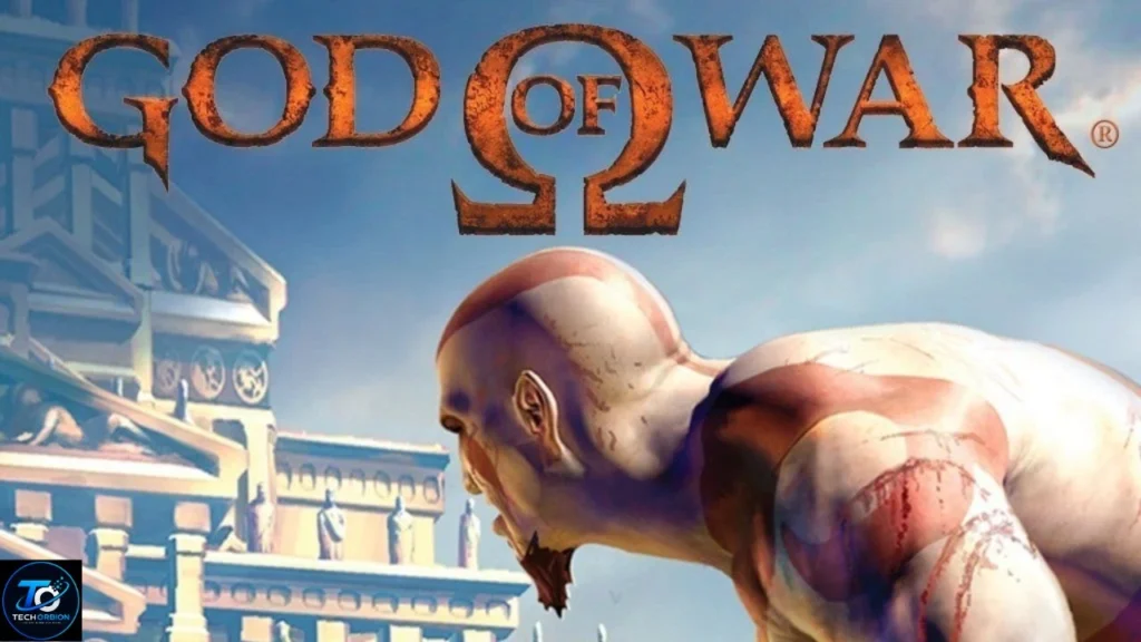 Should You Play Older God of War Games First?
